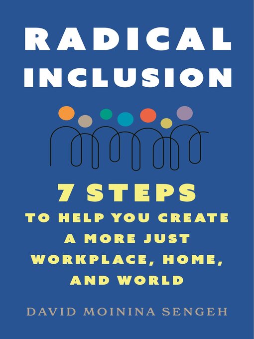 Cover image for Radical Inclusion